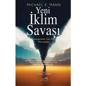 Yeni İklim Saşı
