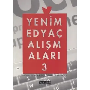 Yeni Medya Çalışmaları 3