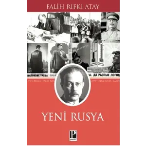Yeni Rusya