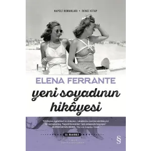 Yeni Soyadının Hikayesi