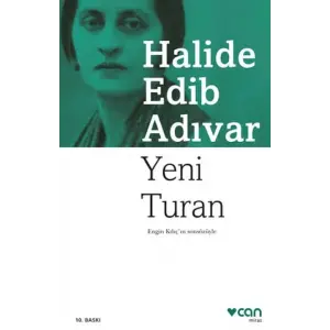 Yeni Turan
