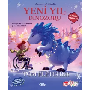Yeni Yıl Dinozoru