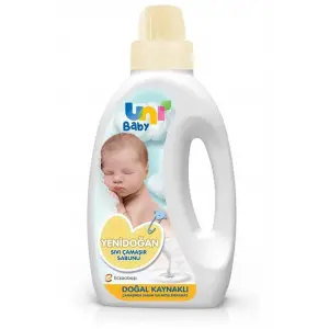 Yenidoğan Sıvı Çamaşır Sabunu 1500 ml
