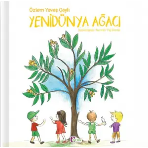 Yenidünya Ağacı