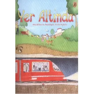 Yer Altında (Ciltli)