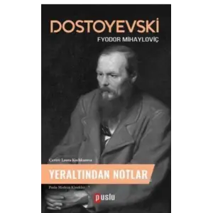 Yeraltından Notlar