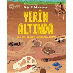 Yerin Altında