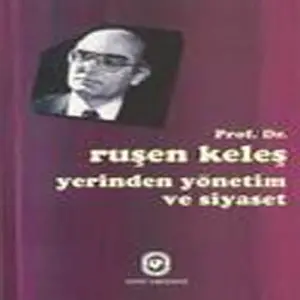 Yerinden Yönetim ve Siyaset