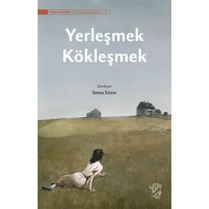 Yerleşmek Kökleşmek