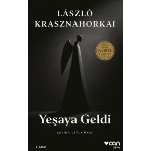 Yeşaya Geldi