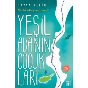 Yeşil Adanın Çukları