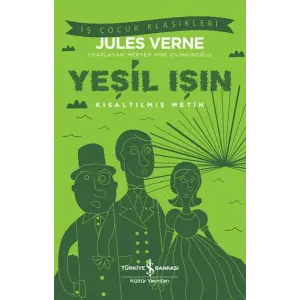 Yeşil Işın - Kısaltılmış Metin