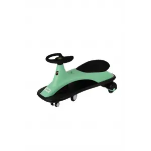 YEŞİL ROYAL SWİNG CAR