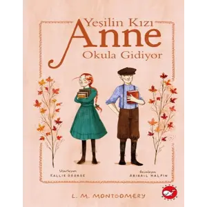 Yeşilin Kızı Anne Okula Gidiyor