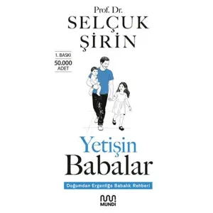 Yetişin Babalar