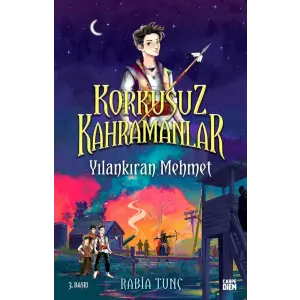 Yılankıran Meet - Korkusuz Kahramanlar