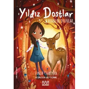 Yıldız Dostlar: Karanlık Oyunlar