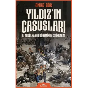 Yıldızın Casusları