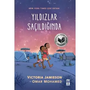 Yıldızlar ıldığında (Fleksi Kapak)