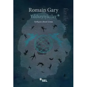 Yıldızyiyiciler