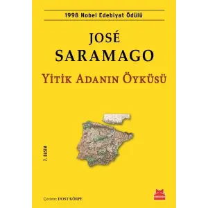 Yitik Adanın Öyküsü