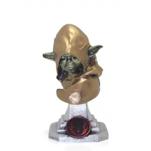 Yoda Büst 2 174