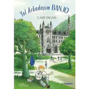Yol Arkadaşım Banjo