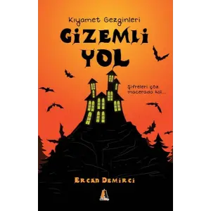 Yol - Kıyamet Gezginleri