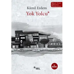Yolcu