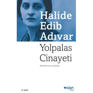 Yols Cinayeti