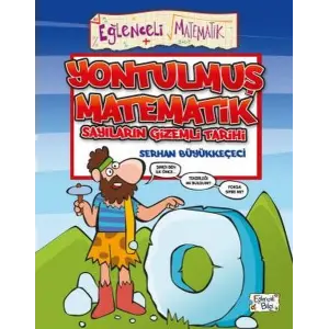 Yontulmuş Matematik - Sayıların  Tarihi