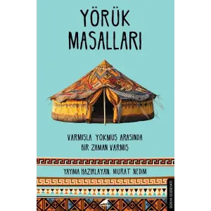 Yörük Masalları