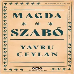 Yru Ceylan - Modern Klasikler