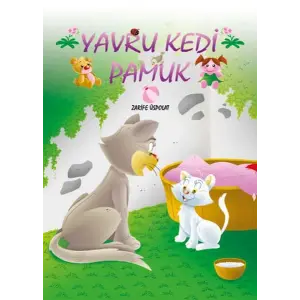 Yru Kedi Pamuk