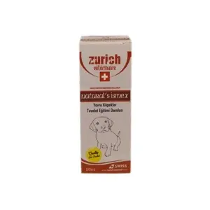 Yru köpek tuvalet eğitimi çiş damlası 50 ml