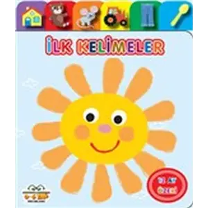 Yru Ördek Serisi - İlk Kelimeler