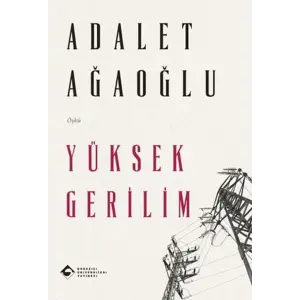 Yüksek Gerilim