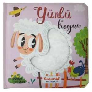 Yünlü Koyun