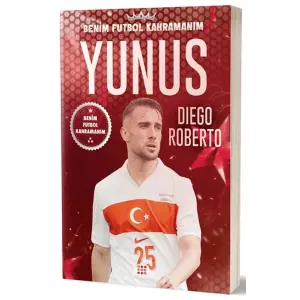 Yunus Akgün - Benim Futbol Kahramanım