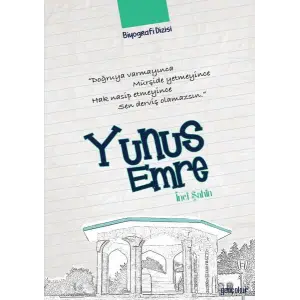 Yunus Emre