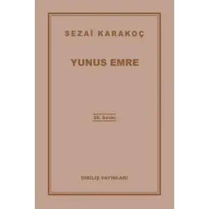 Yunus Emre