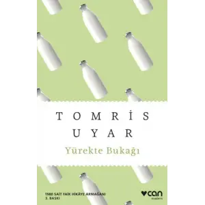 Yürekte Bukağı