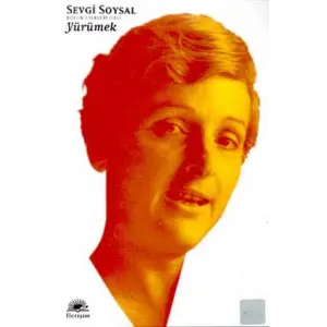Yürümek - Bütün Eserleri 2