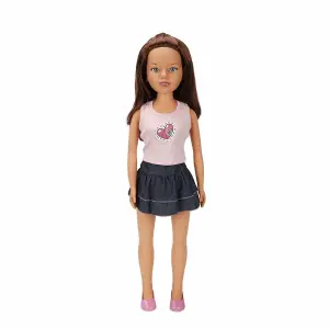 Yürüyüş Arkadaşım Clara Casual 80 cm - S00080011