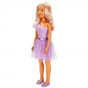 Yürüyüş Arkadaşım Clara Party 80 cm