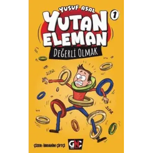 Yutan Eleman 1