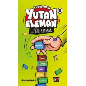 Yutan Eleman 2