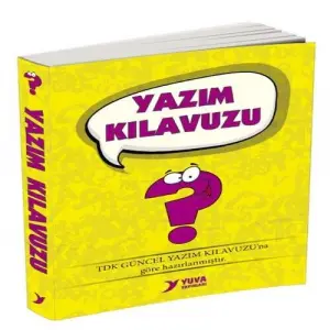 Yuva Yazım Kıluzu