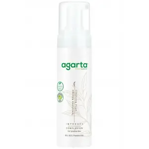 Yüz Temizleme Köpüğü 225 ml