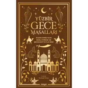 Yüzbir Gece Masalları